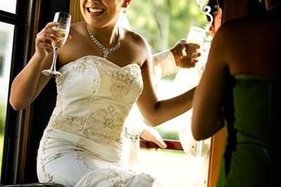 Jai Wilson - Makeup Artist