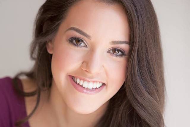 Jai Wilson - Makeup Artist