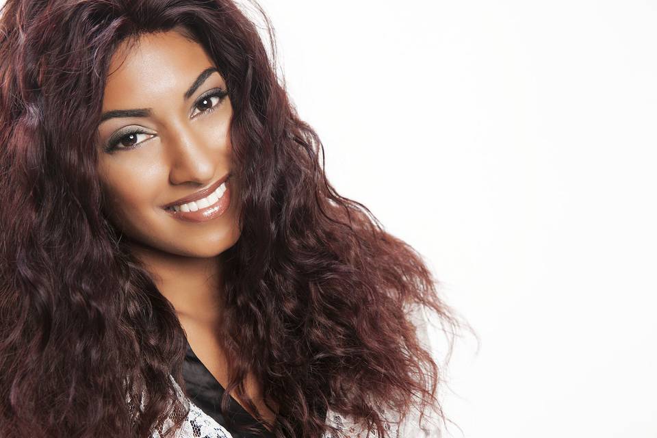 Jai Wilson - Makeup Artist