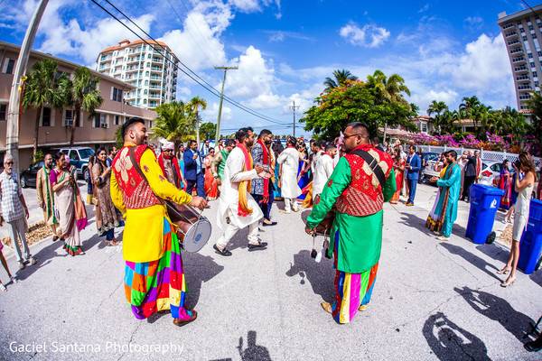 Baraat Dhol