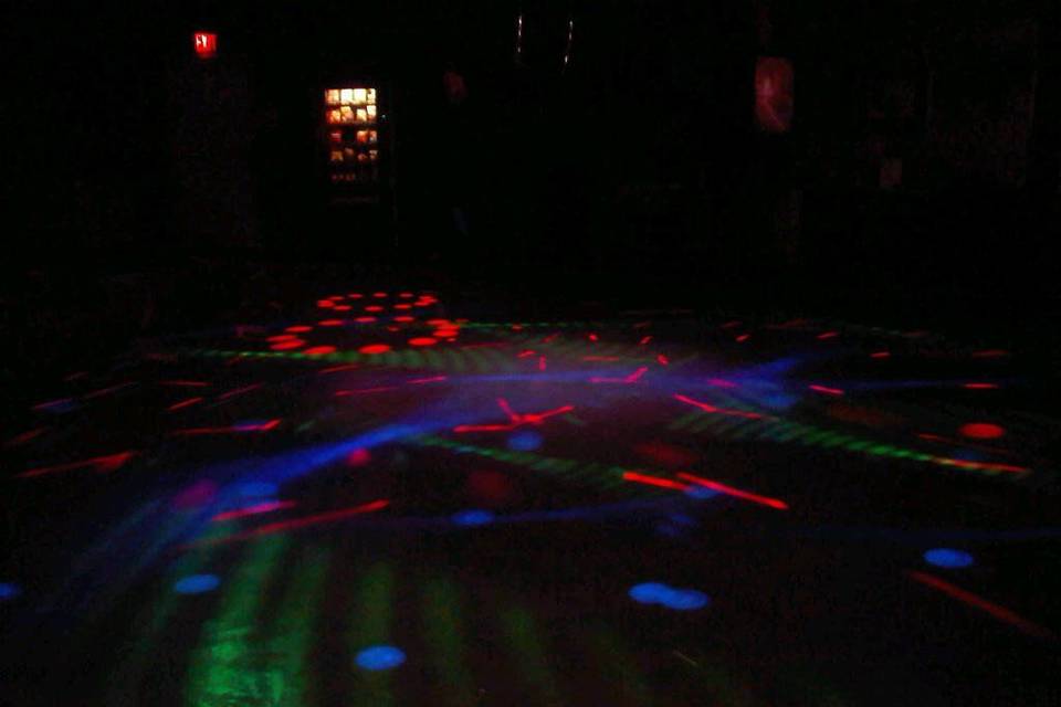 Lights
