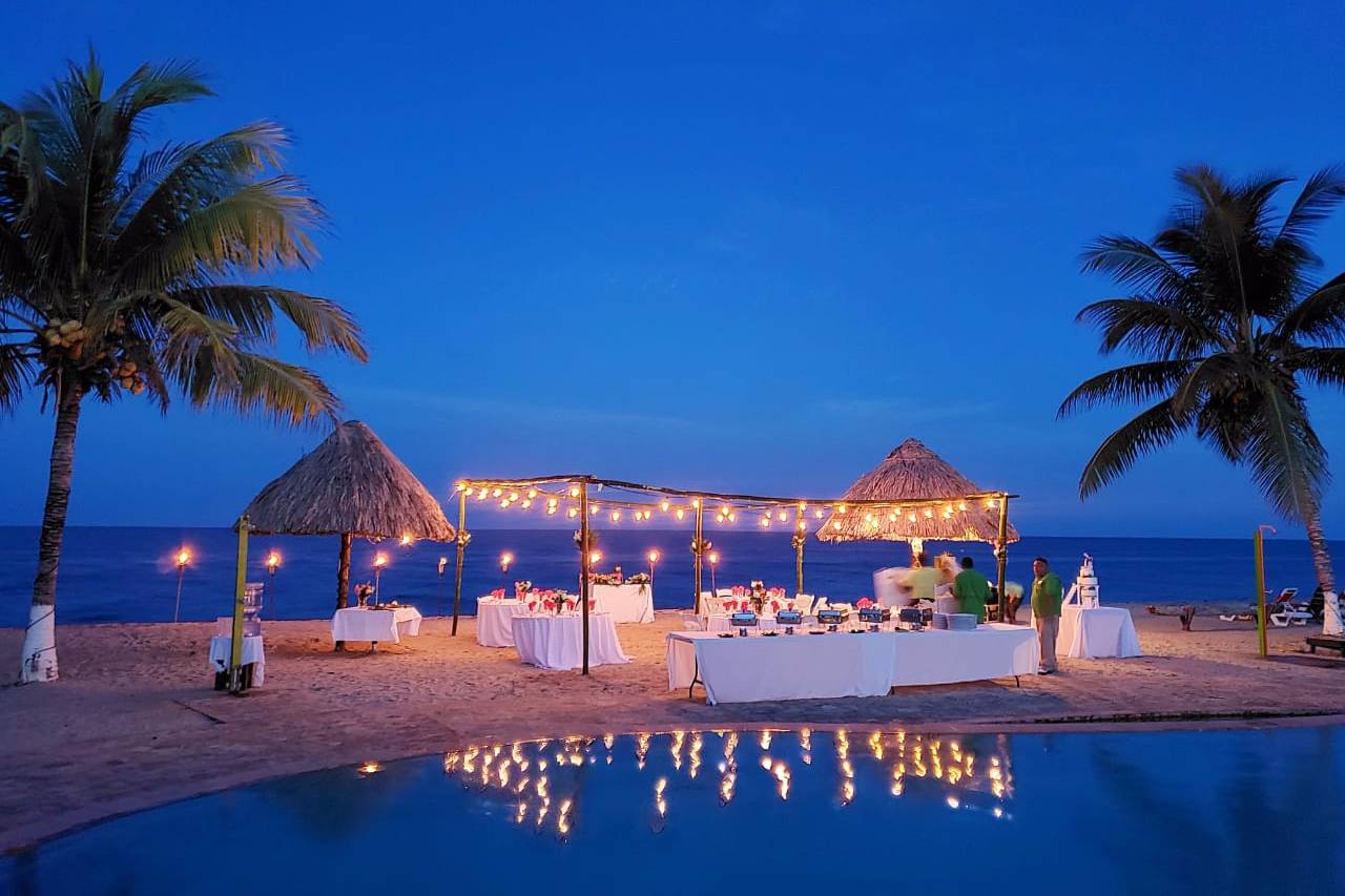 The 10 Best Wedding Venues In Belize Weddingwire 6064