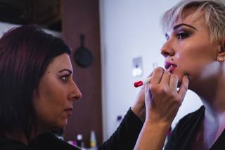 Makeup Artistry by Shelley Rochelle 1