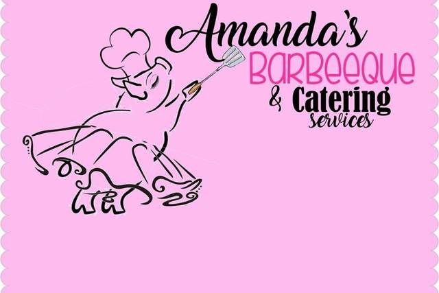 Amanda's Barbeeque and Catering Services