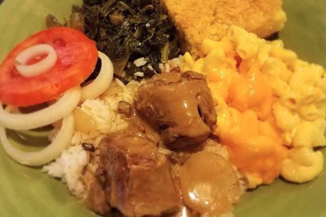 Amanda's Barbeeque and Catering Services