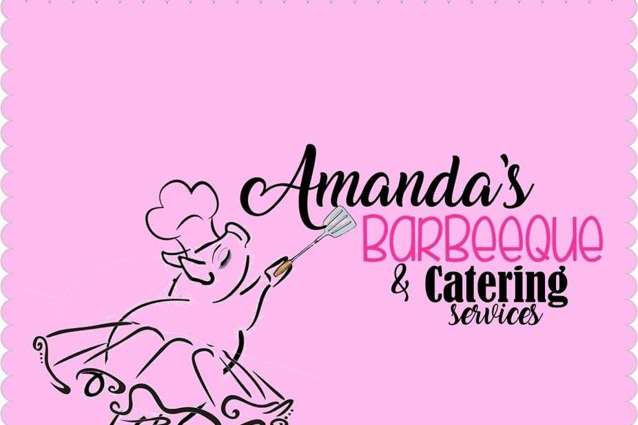 Amanda's Barbeeque and Catering Services