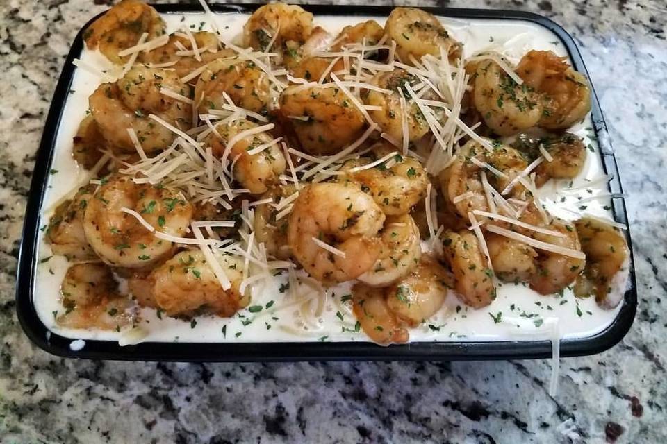 Amanda's Barbeeque and Catering Services