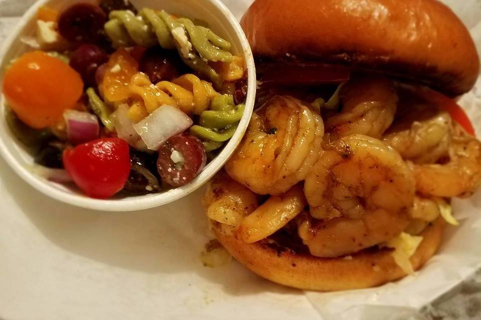 Amanda's Barbeeque and Catering Services
