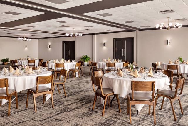 Ballroom