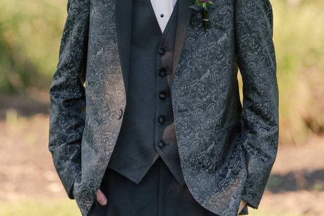 Ready to get married