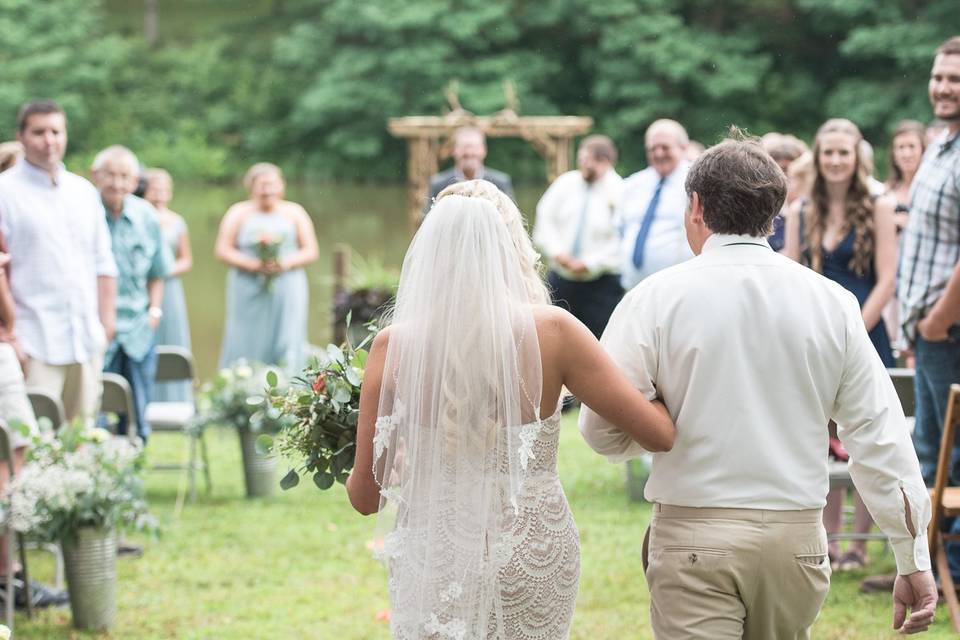 Ceremony