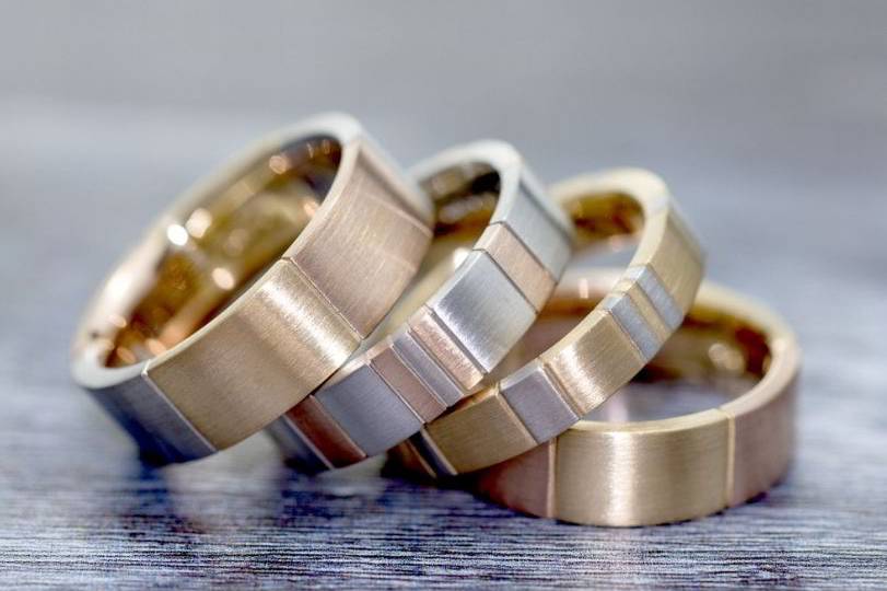 Tips and tricks to perfect your wedding accessories - Aurum Jewellery