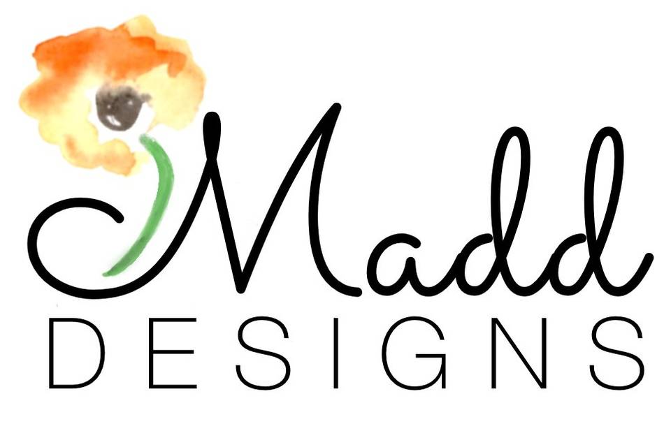 Madd Designs Logo