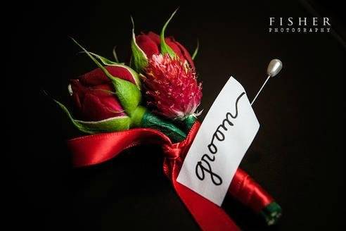 Boutonniere