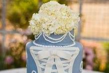 Wedding cake design