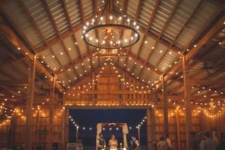 The Barn at 5S Ranch