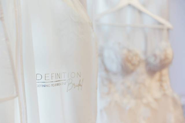 Definition Bridal - Dress & Attire - Orlando, FL - WeddingWire
