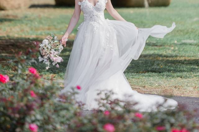Definition Bridal - Dress & Attire - Orlando, FL - WeddingWire