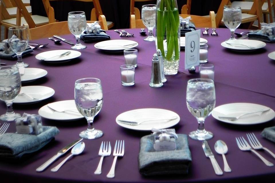 Sedona Catering Company