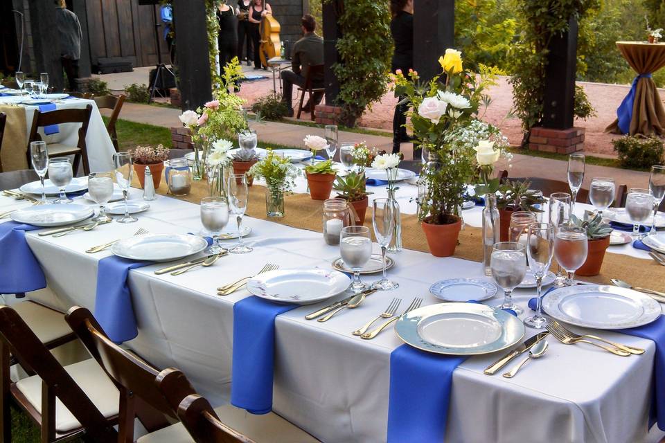 Sedona Catering Company