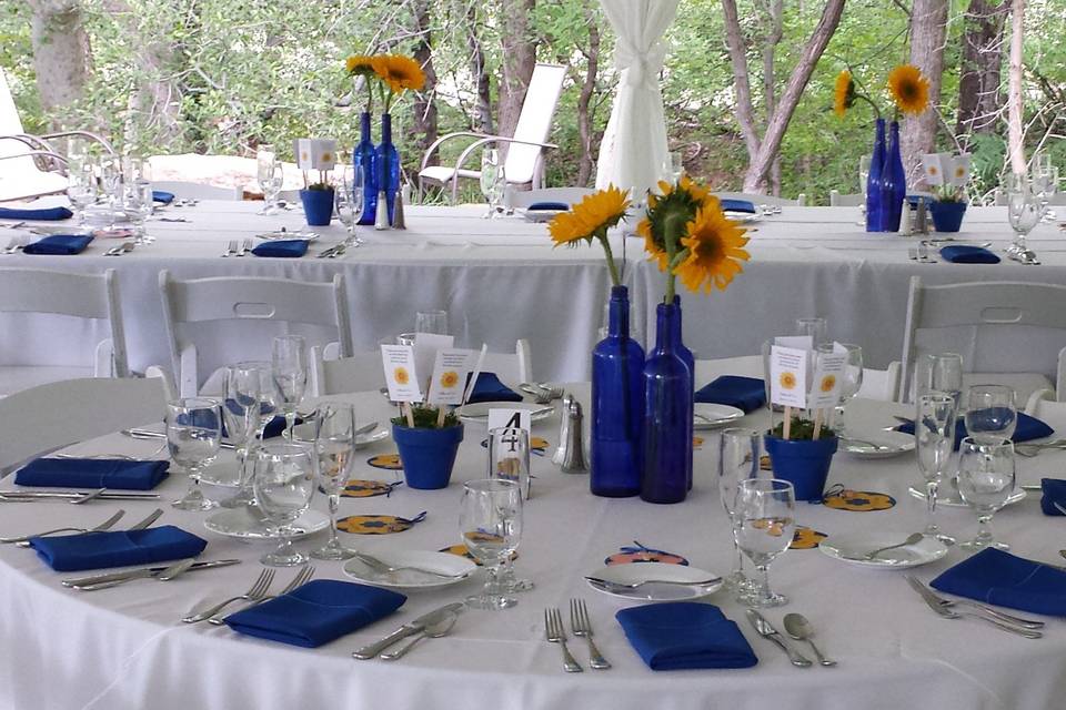 Sedona Catering Company