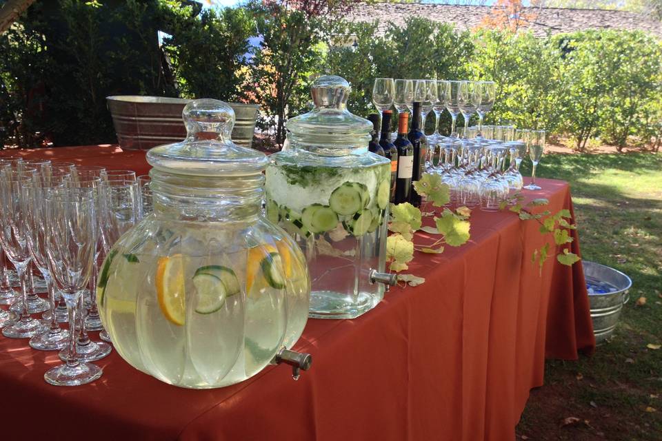 Sedona Catering Company