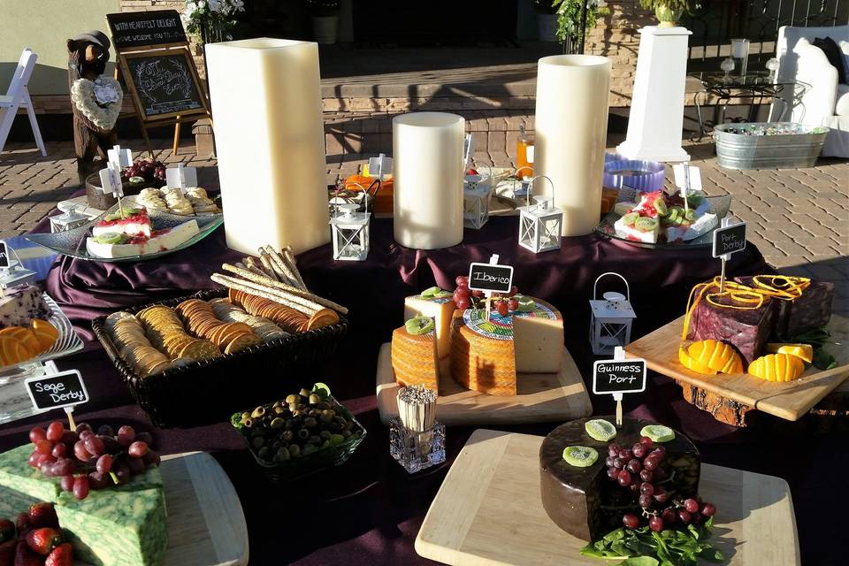 Sedona Catering Company