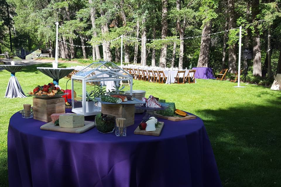 Sedona Catering Company