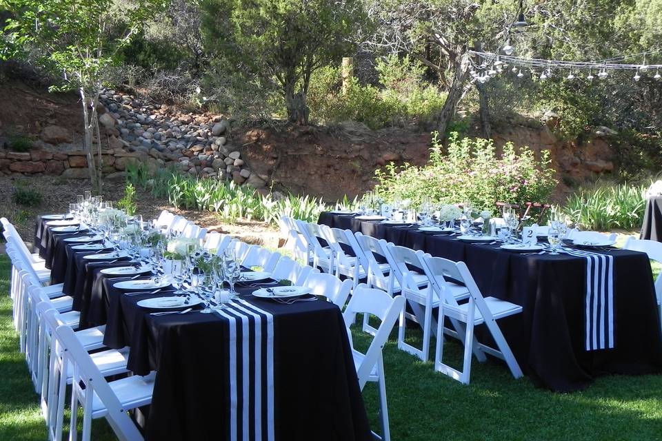 Sedona Catering Company