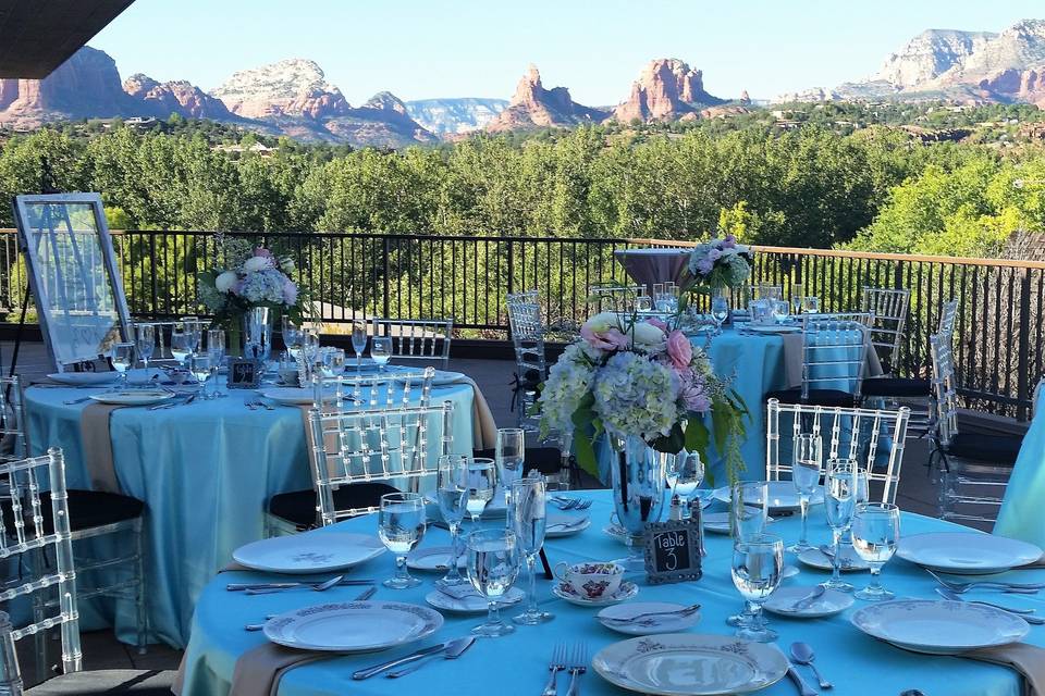 Rosalie's of Sedona