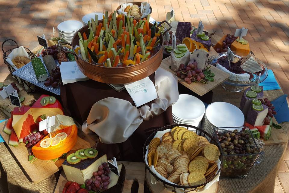 Sedona Catering Company