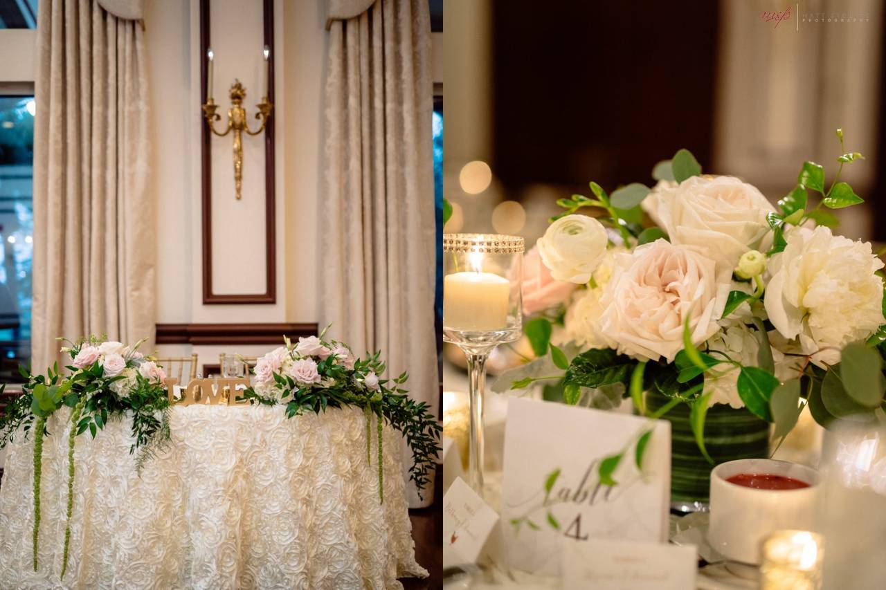 The Club at The Strand - Venue - Naples, FL - WeddingWire