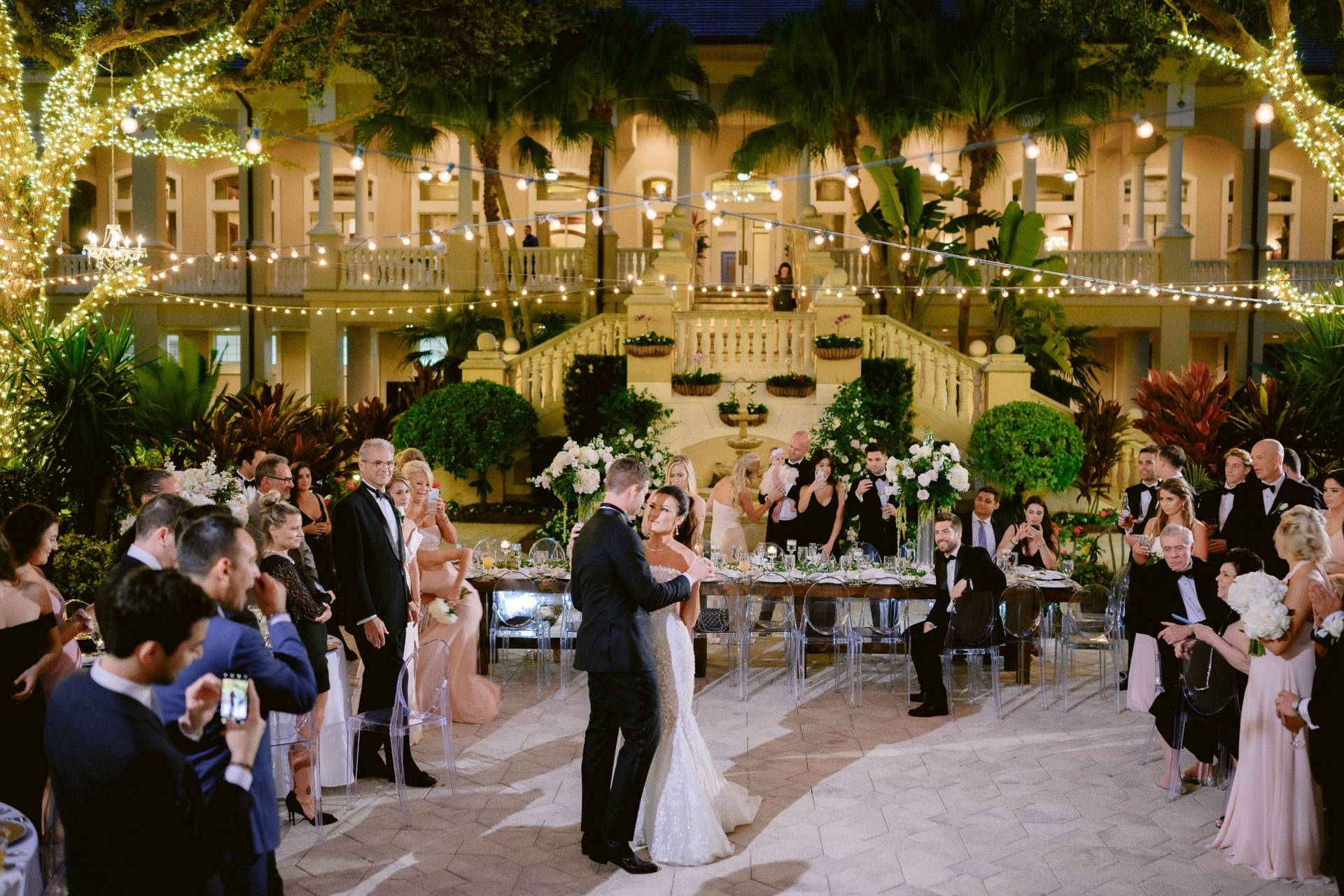 The Club at The Strand - Venue - Naples, FL - WeddingWire