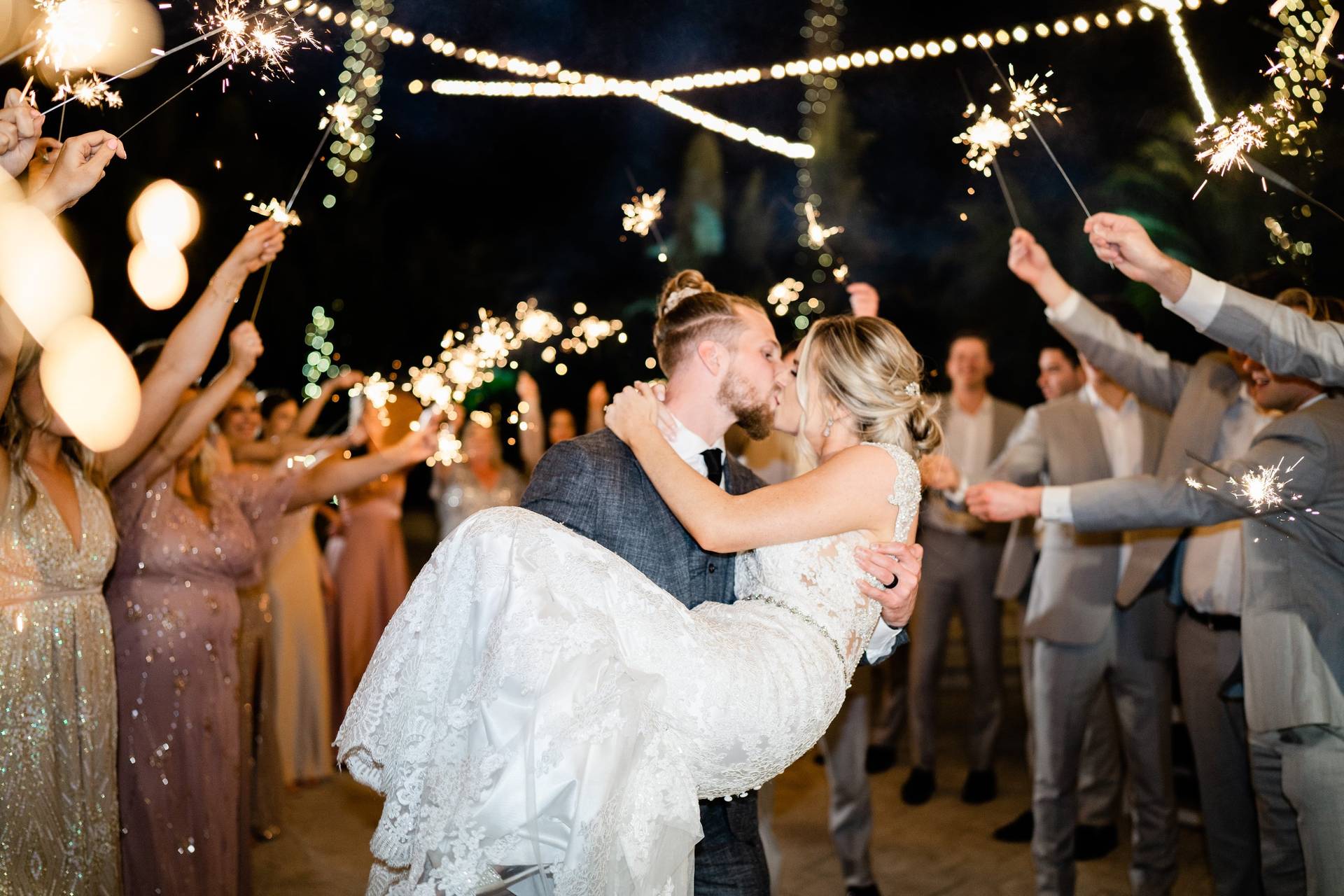 The Club at The Strand - Country Club Weddings - Naples, FL - WeddingWire