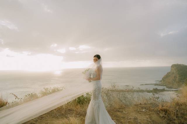 Costa Rica Wedding Photograher