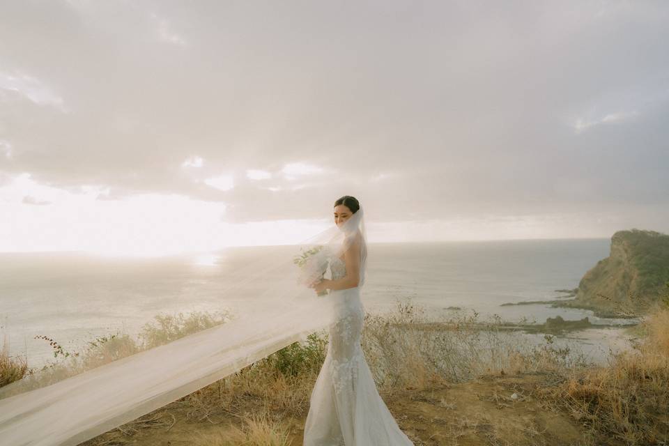 Costa Rica Wedding Photograher