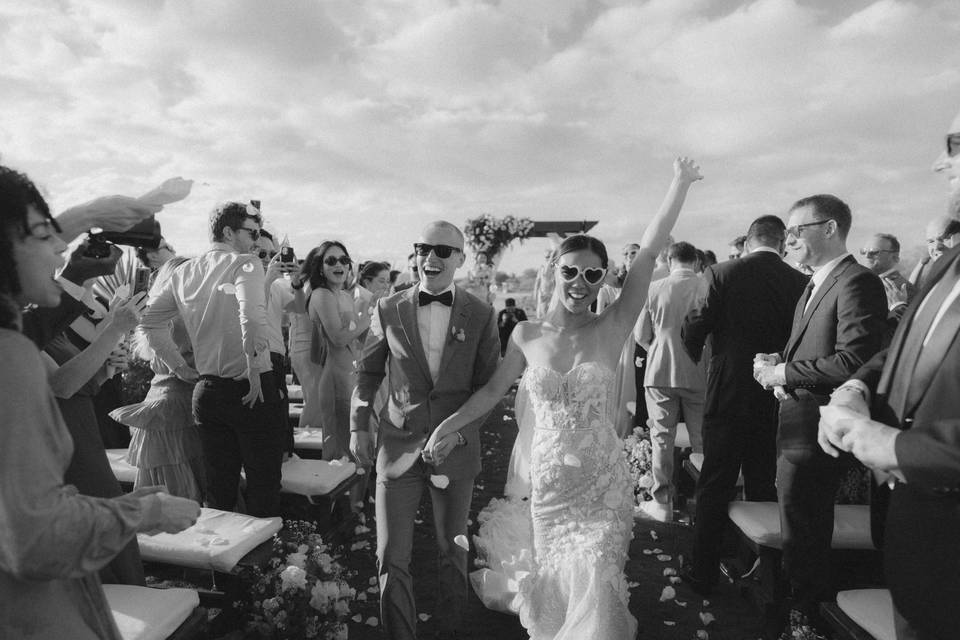 Costa Rica Wedding Photograher