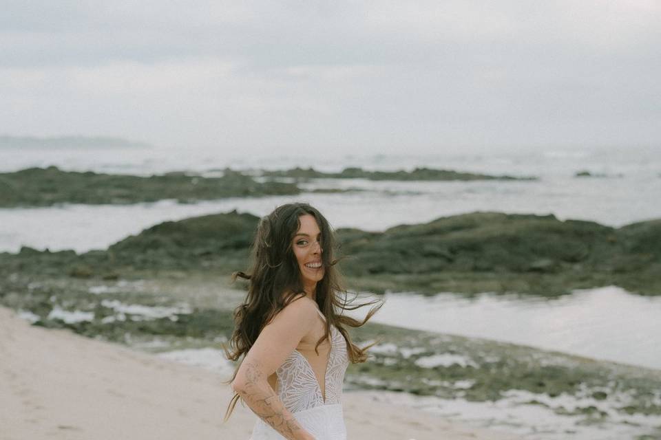 Costa Rica Wedding Photograher
