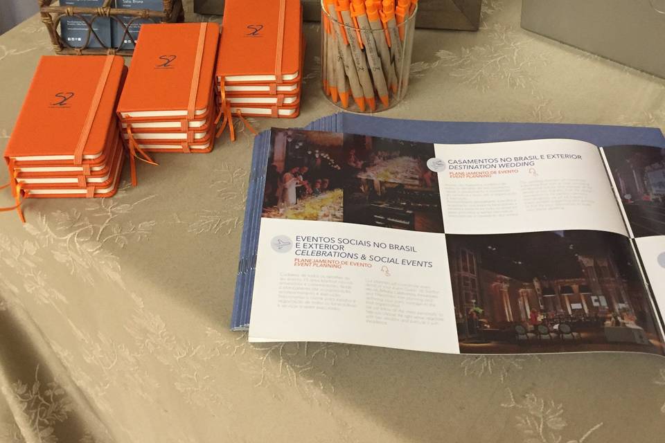 S2 Event Management