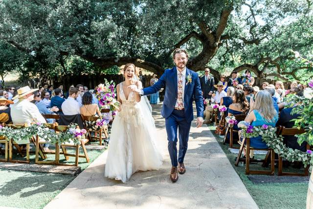 Hartley Farms Ceremony