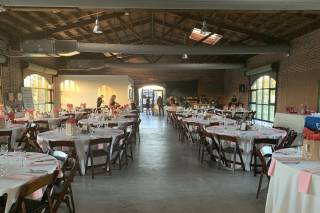 Events At The Morean Historic Train Station Historic Weddings Saint