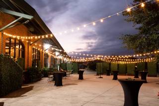 Morean Center for Clay - Venue - Saint Petersburg, FL - WeddingWire