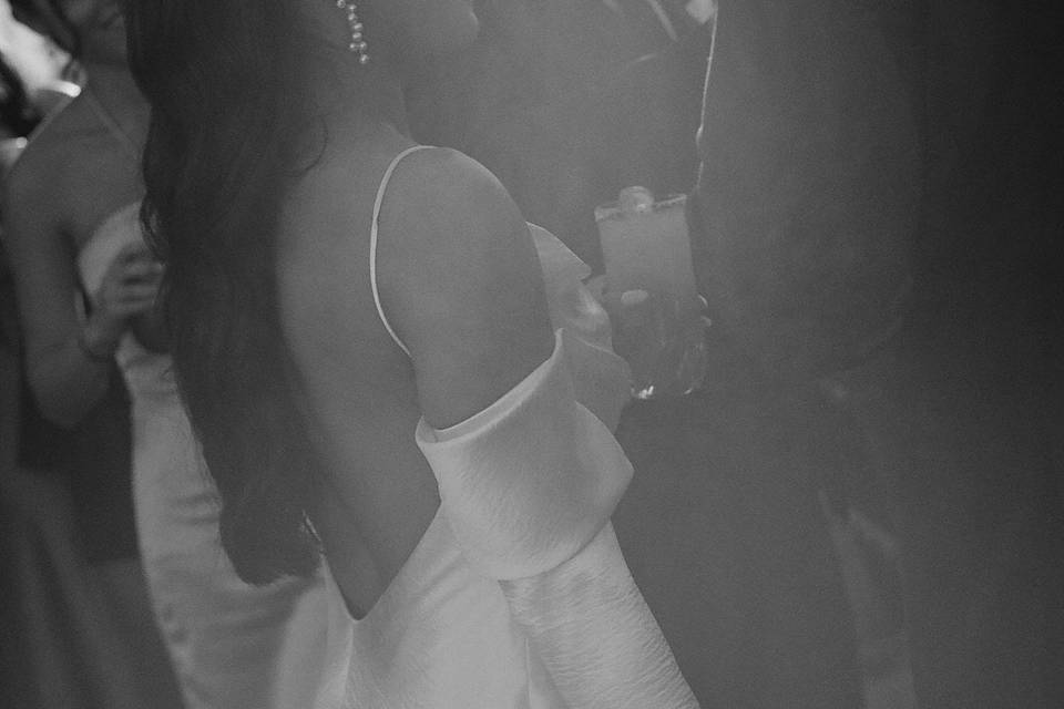 LA Wedding