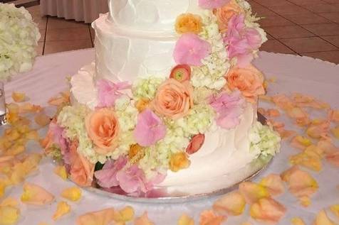 Iversen's Bakery