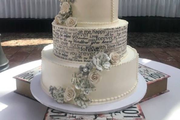 Iversen's Bakery