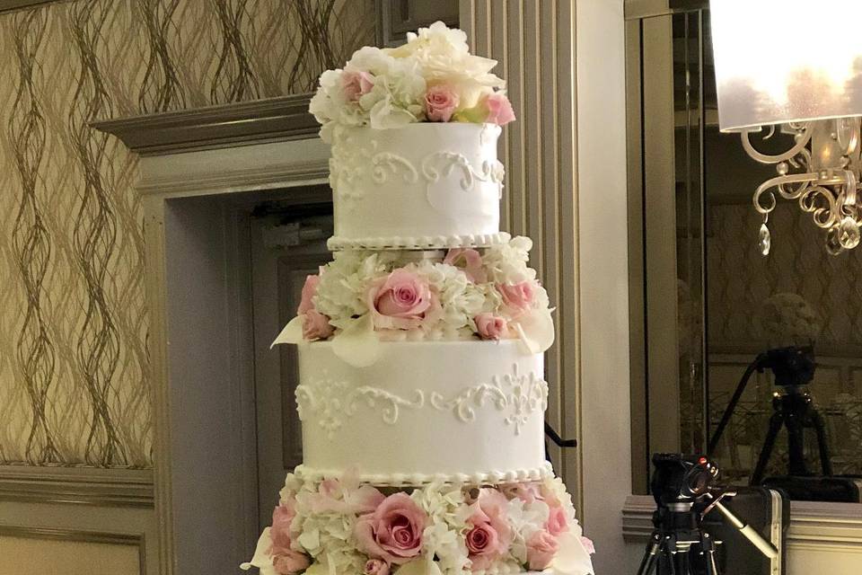 Iversen's Bakery