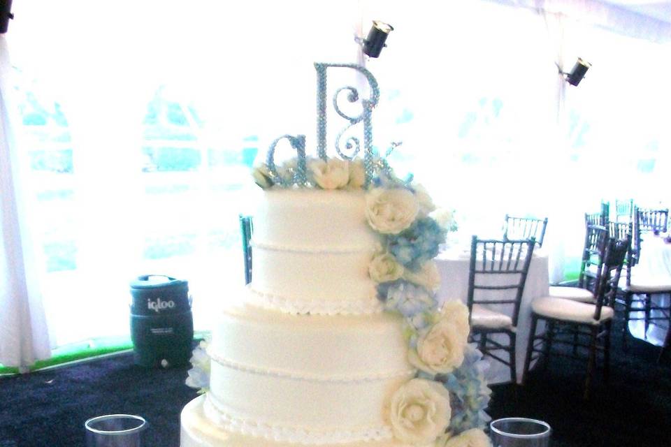 Iversen's Bakery