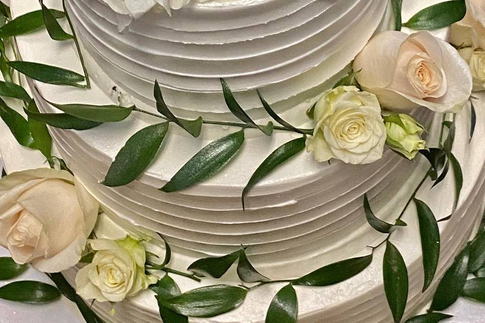Iversen's Bakery