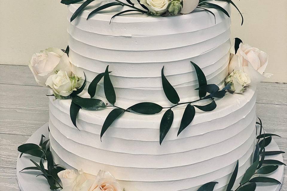 Iversen's Bakery