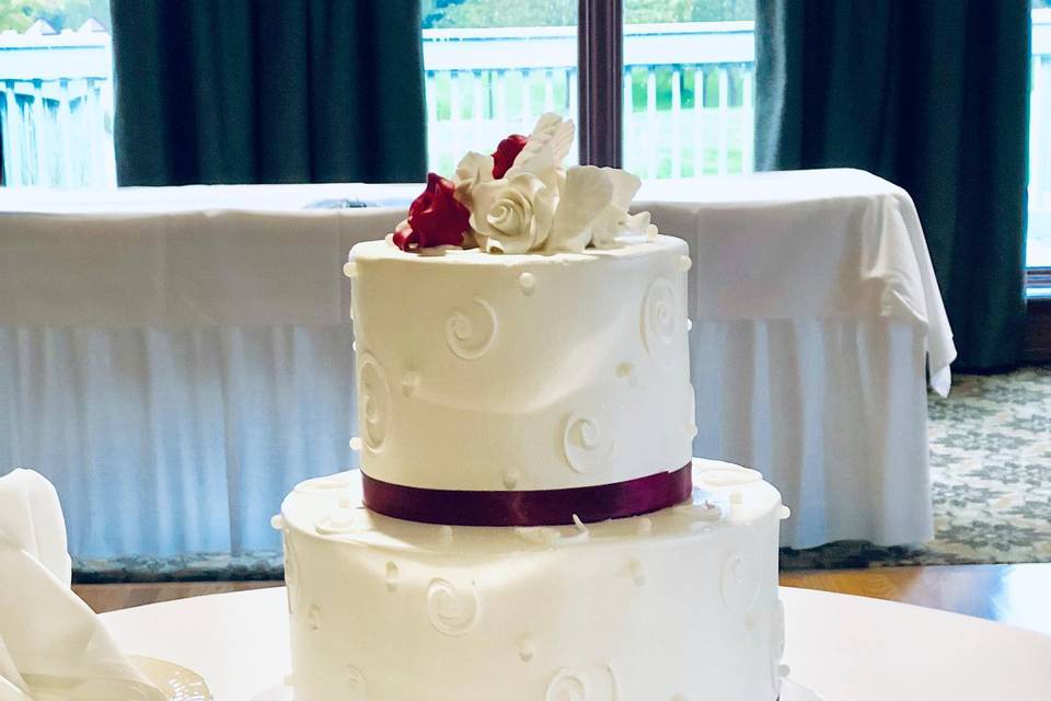 Iversen's Bakery